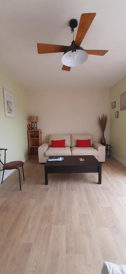 Tsara Home Eu (Seine-Maritime) Buitenkant foto