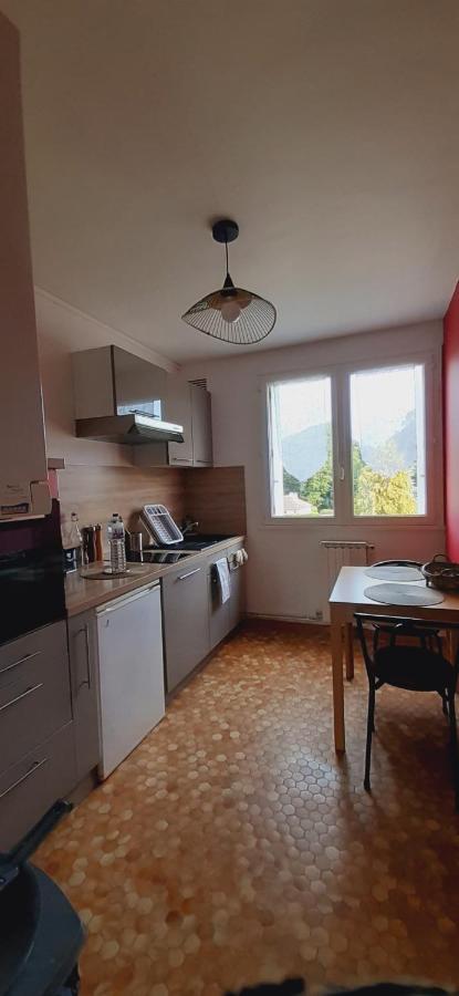 Tsara Home Eu (Seine-Maritime) Buitenkant foto